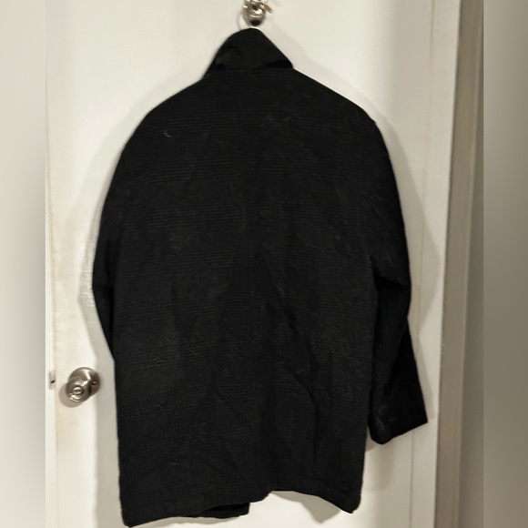 Jos. A. Bank Long-coat, Large - Picture 4 of 4